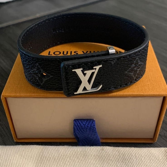 Lv bracelet