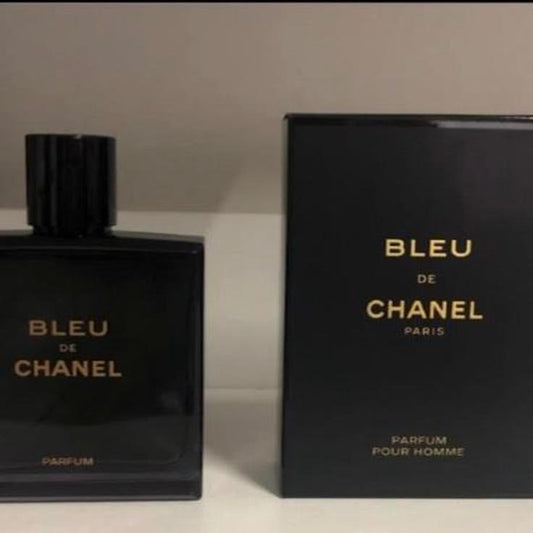 Bleu de Chanel